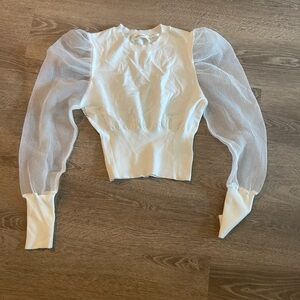 Idem Ditto Shirt NWOT